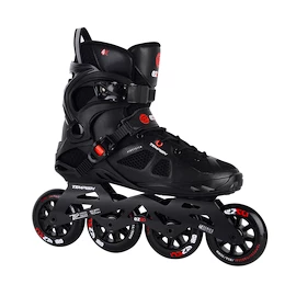 Herren Inline Skates Tempish Ezza 90 Black