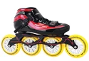 Herren Inline Skates Tempish  GT 500 Red 100