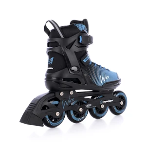 Herren Inline Skates Tempish  WOX Blue  EUR 43