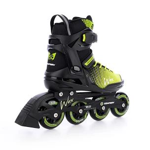 Herren Inline Skates Tempish  Wox Green  EUR 43