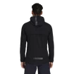Herren Jacke adidas  Marathon Jacket Black
