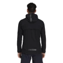 Herren Jacke adidas  Marathon Jacket Black