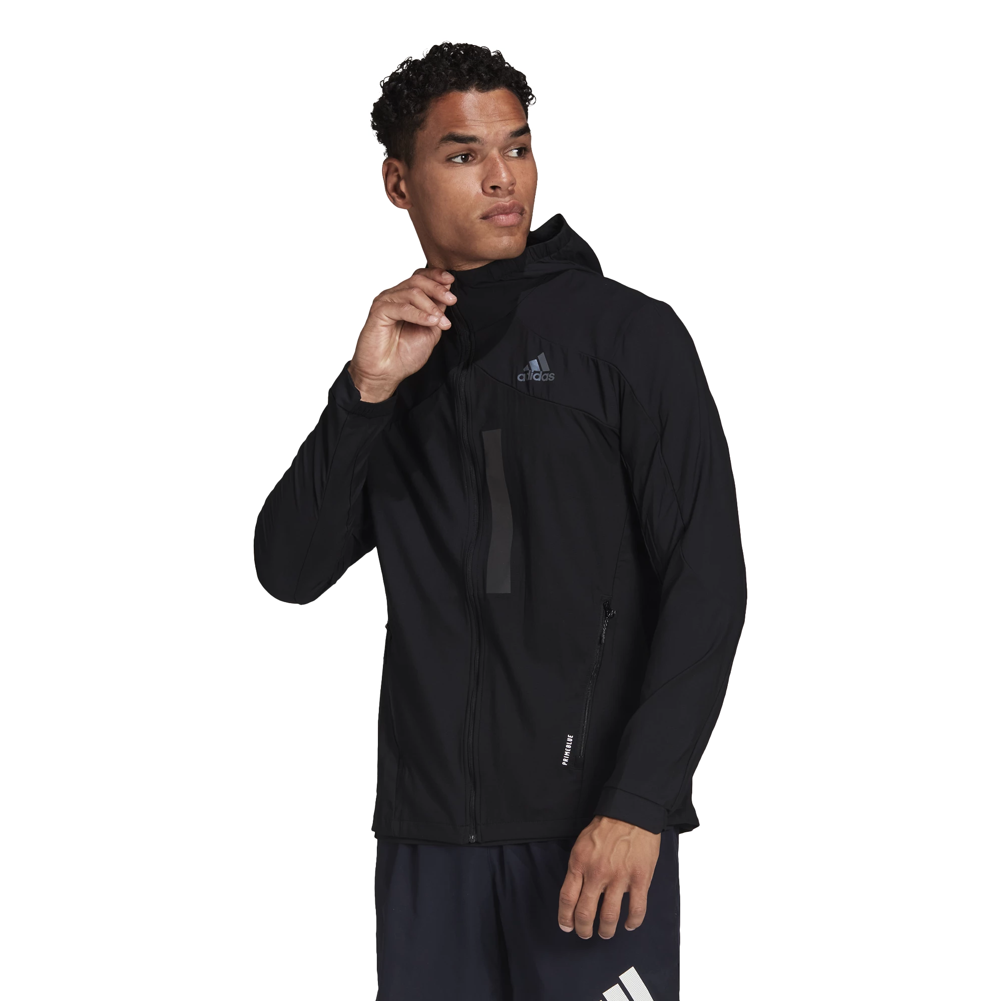 Adidas herren jacke schwarz shop