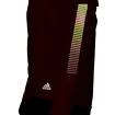 Herren Jacke adidas Rise Up N Run Orange