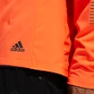 Herren Jacke adidas Rise Up N Run Orange