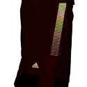 Herren Jacke adidas Rise Up N Run Orange