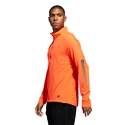 Herren Jacke adidas Rise Up N Run Orange
