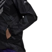 Herren Jacke adidas  Terrex Parley Agravic Wind Grey Six