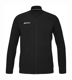 Herren Jacke Babolat Play Jacket Men Black