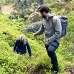 Herren Jacke Bergans  Nordmarka Dark Blue