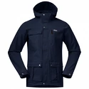 Herren Jacke Bergans  Nordmarka Dark Blue