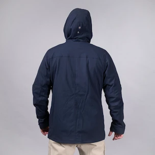 Herren Jacke Bergans  Nordmarka Dark Blue
