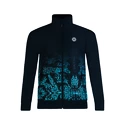 Herren Jacke BIDI BADU  Lynel Tech Jacket Blue