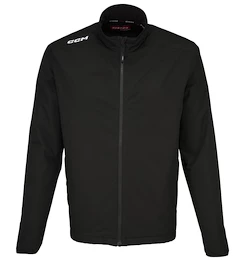 Herren Jacke CCM HD Jacket Black