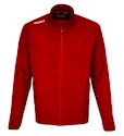 Herren Jacke CCM  HD Jacket Red