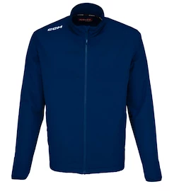 Herren Jacke CCM HD Jacket True Navy