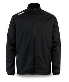 Herren Jacke CCM HD Suit Jacket