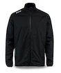 Herren Jacke CCM  HD Suit Jacket L, Schwarz
