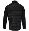 Herren Jacke CCM  QUILTED JACKET Black