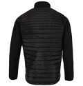 Herren Jacke CCM  QUILTED JACKET Black