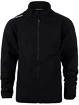 Herren Jacke CCM  Skate Suit Jacket black