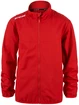 Herren Jacke CCM  Skate Suit Jacket red