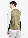 Herren Jacke Craft  Essence Wind Grey