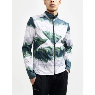 Herren Jacke Craft  Essence Wind Multicolor Cactus