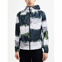 Herren Jacke Craft  Pro Hydro 2 Multicolor Cactus