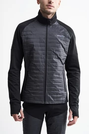 Herren Jacke Craft Subz black
