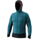 Herren Jacke Dynafit  Mezzalama PTC alpha Storm blue