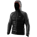 Herren Jacke Dynafit  Radical Primaloft hooded Magnet