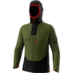 Herren Jacke Dynafit  Traverse DST Winter Moss