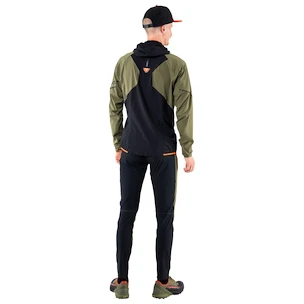Herren Jacke Dynafit  Traverse DST Winter Moss