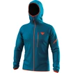 Herren Jacke Dynafit  Traverse GTX Reef