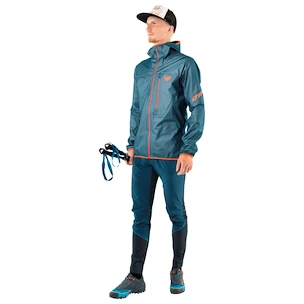 Herren Jacke Dynafit  Traverse GTX Reef