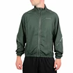 Herren Jacke Endurance Bernie Dark Green