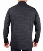Herren Jacke Endurance  Doflan Reflective Jacket black