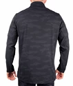 Herren Jacke Endurance  Doflan Reflective Jacket black