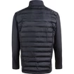 Herren Jacke Endurance  Midan Hot Fused Hybrid Jacket Black