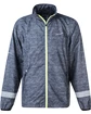 Herren Jacke Endurance  Talent grey