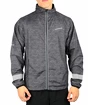 Herren Jacke Endurance Talent Melange Grey