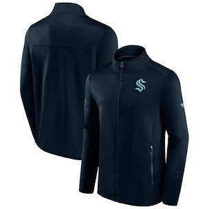 Herren Jacke Fanatics Rink Fleece Jacket RINK Fleece Jacket Seattle Kraken XXL