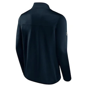 Herren Jacke Fanatics Rink Fleece Jacket RINK Fleece Jacket Seattle Kraken XXL