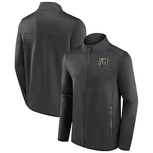 Herren Jacke Fanatics Rink Fleece Jacket RINK Fleece Jacket Vegas Golden Knights M