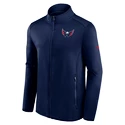 Herren Jacke Fanatics  RINK Fleece Jacket Washington Capitals