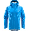 Herren Jacke Haglöfs  L.I.M GTX Active Blue