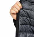 Herren Jacke Haglöfs  V series mimic hood True black