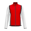 Herren Jacke Head  CLUB 25 Jacket Men Red/White L