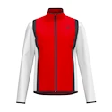 Herren Jacke Head  CLUB 25 Jacket Men Red/White L